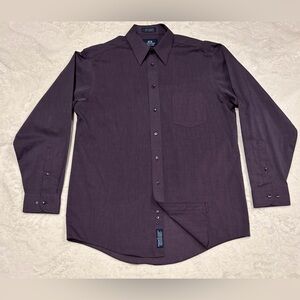 🔴SOLD🔴SOLD🔴 STAFFORD Men’s Shirt 16 34/35